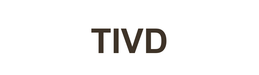 TIVD logo